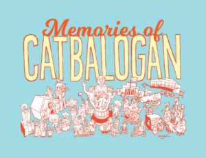 Read more about the article Memories Of Catbalogan book