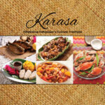 Karasa book