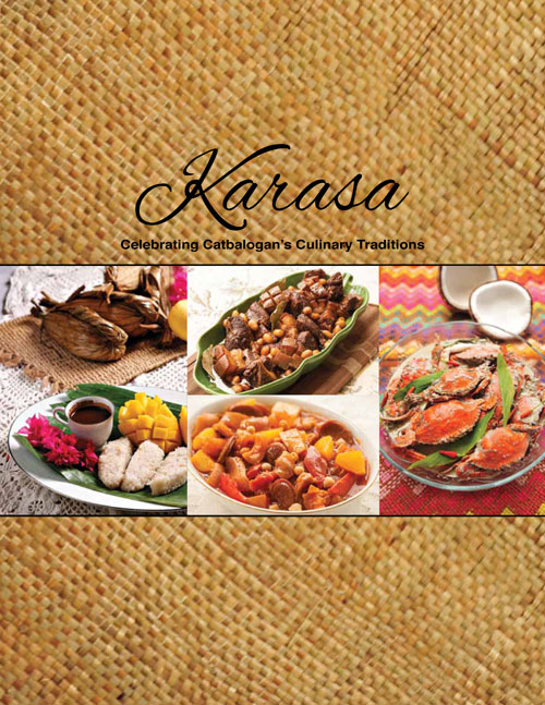 Read more about the article Karasa book