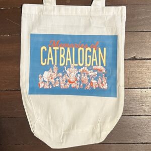 MOC tote bag