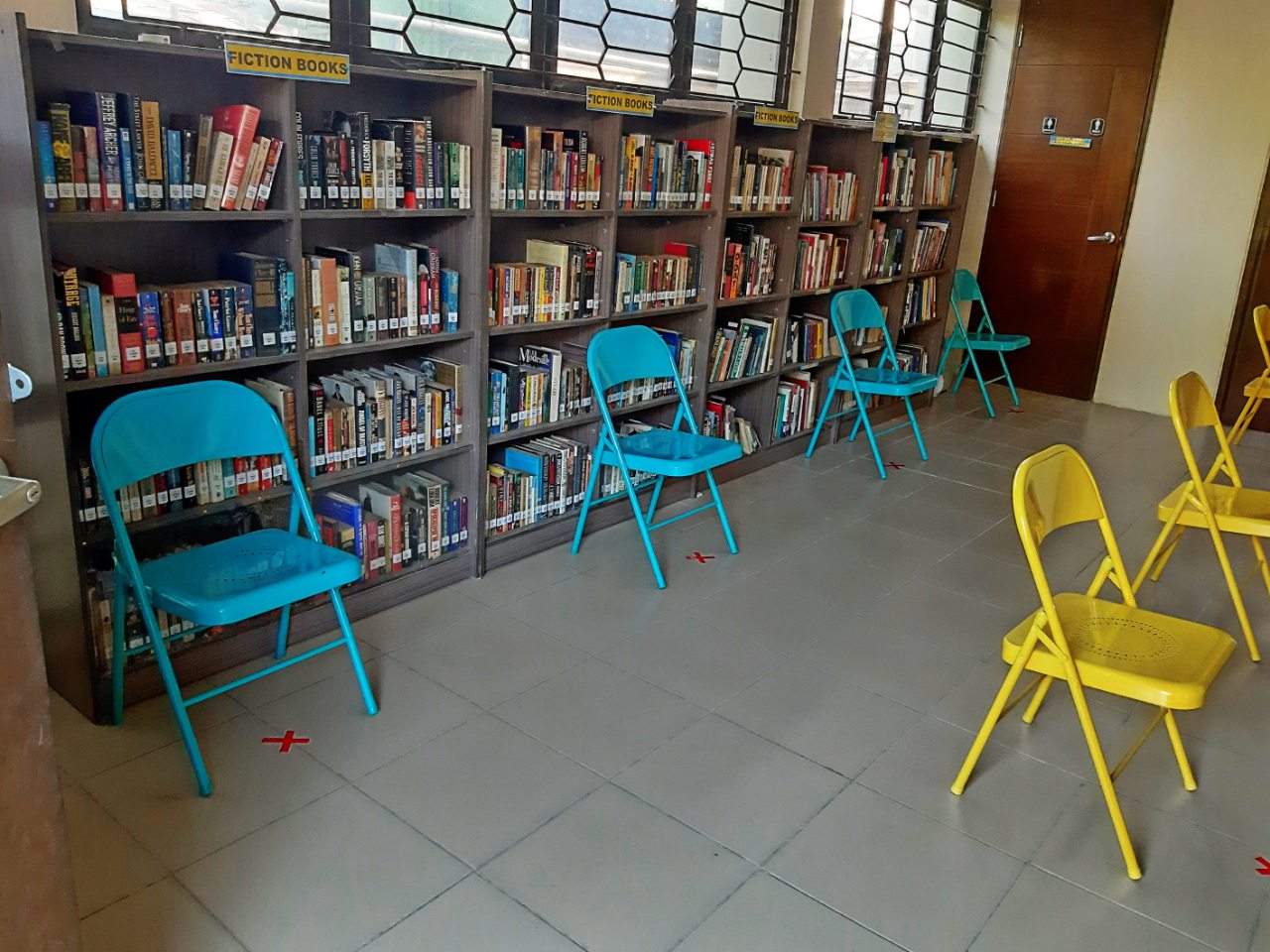 You are currently viewing KFI Library & Learning Center